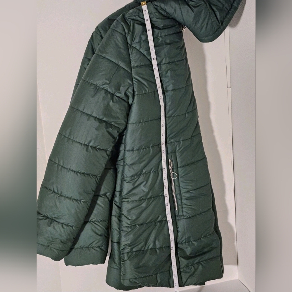 Puffer Jacket - image 8